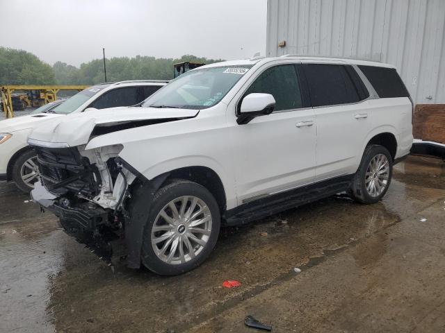 CADILLAC ESCALADE – zdjęcie z aukcji, lot #58035295
