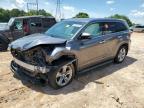 2015 Toyota Highlander Hybrid Limited en Venta en China Grove, NC - Front End