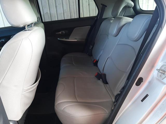 2009 TOYOTA URBAN CRUI