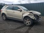 2012 Chevrolet Equinox Ls на продаже в Finksburg, MD - Front End
