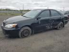 2004 TOYOTA CAMRY LE   for sale at Copart ON - OTTAWA