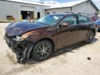 2017 Lexus Es 350 zu verkaufen in Pekin, IL - Front End