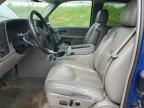 2004 Gmc New Sierra K1500 იყიდება Davison-ში, MI - Undercarriage