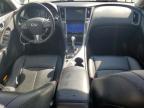 2014 Infiniti Q50 Base for Sale in Loganville, GA - Vandalism