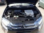 2018 MITSUBISHI OUTLANDER for sale at Copart SANDWICH