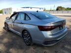 2025 VOLKSWAGEN JETTA SE   for sale at Copart ON - COOKSTOWN