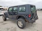 2008 Jeep Wrangler Unlimited Rubicon للبيع في Corpus Christi، TX - All Over