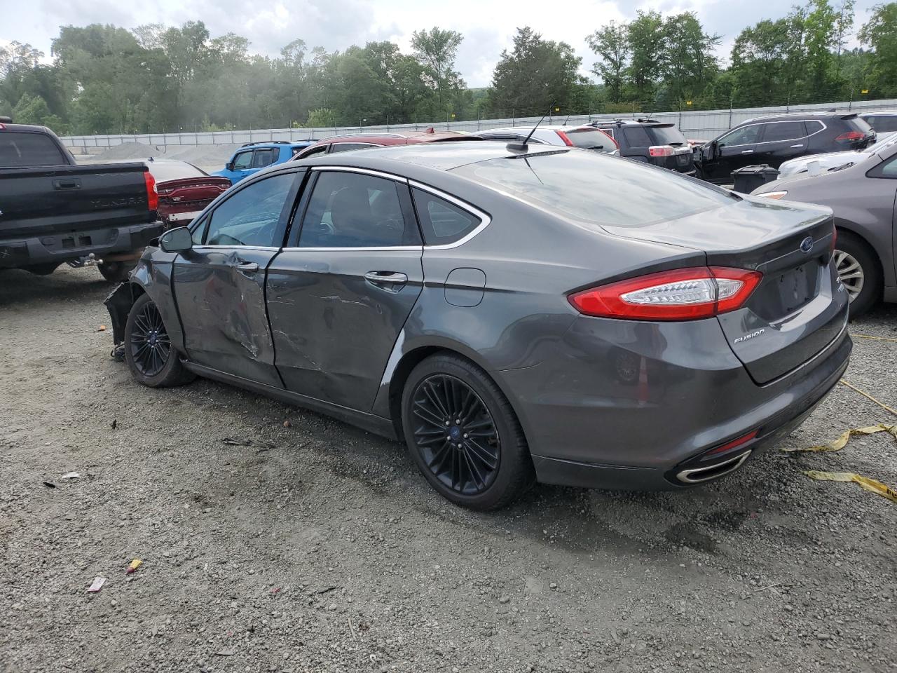 3FA6P0H93GR208964 FORD FUSION 2016