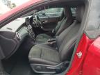 2016 MERCEDES BENZ CLA 200 D for sale at Copart BELFAST