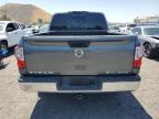 2017 Nissan Titan S for Sale in Colton, CA - Minor Dent/Scratches