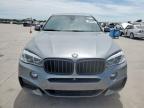 2017 Bmw X6 Xdrive50I за продажба в Grand Prairie, TX - Side