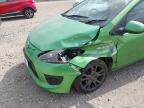 2009 MAZDA 2 TAMURA for sale at Copart YORK