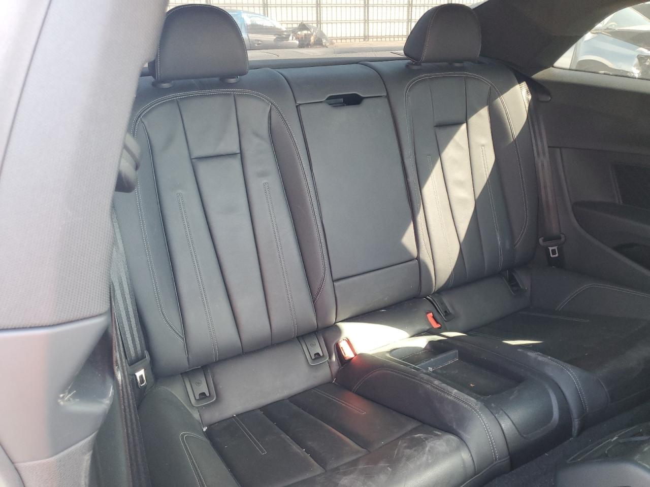 2021 Audi A5 Premium Plus 45 VIN: WAUTAAF58MA055747 Lot: 57166025