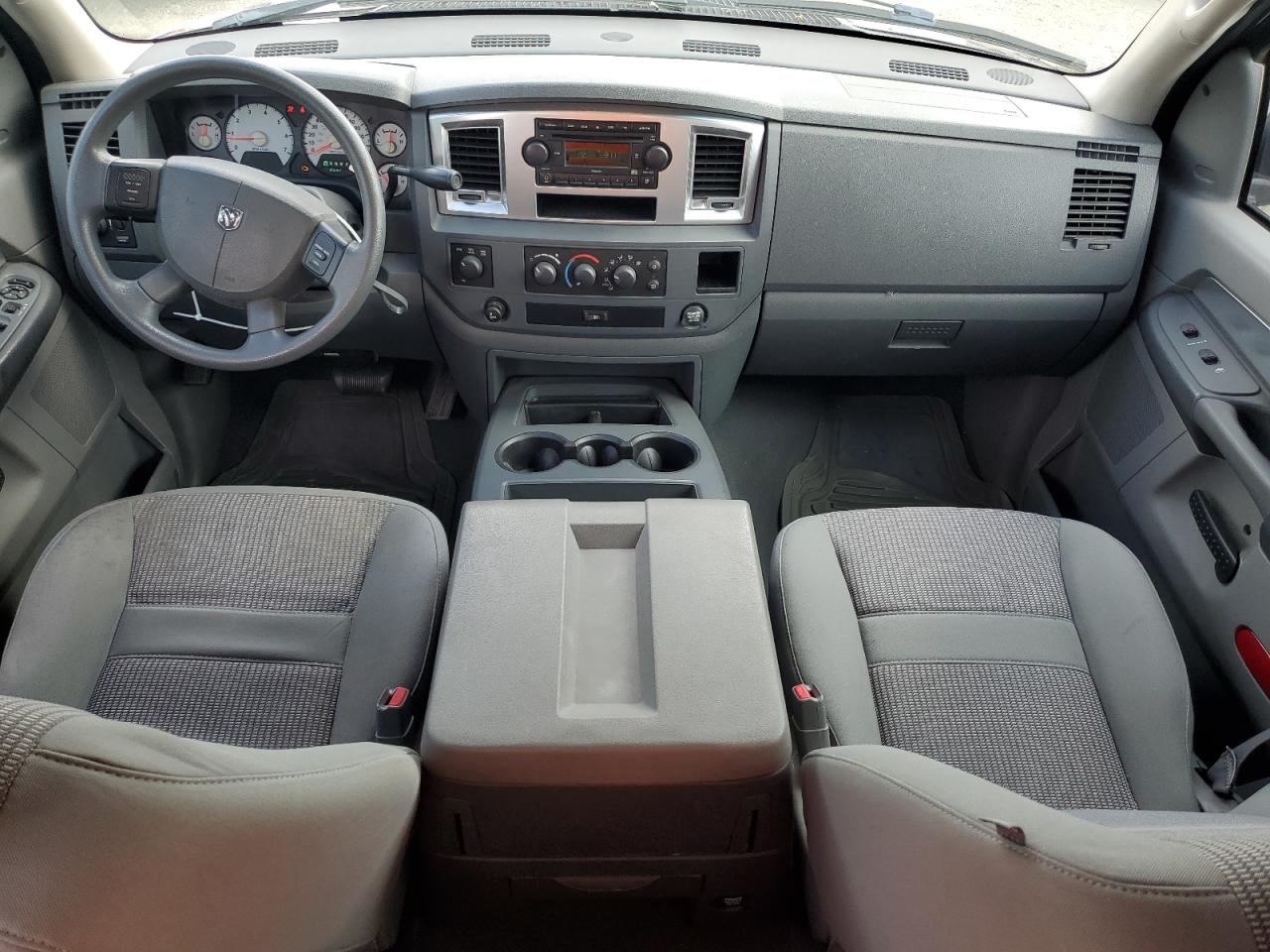 2007 Dodge Ram 1500 St VIN: 1D7HU18207J598622 Lot: 56720215