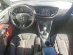 2013 DODGE DART SXT à vendre chez Copart NB - MONCTON