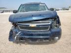 2007 Chevrolet Tahoe K1500 for Sale in San Antonio, TX - Front End