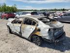 2014 Kia Forte Lx zu verkaufen in Cahokia Heights, IL - Burn