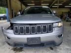 2017 Jeep Grand Cherokee Laredo zu verkaufen in Hampton, VA - Front End