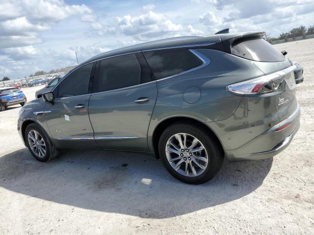  BUICK ENCLAVE 2023 Zielony