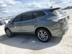 2023 Buick Enclave Avenir იყიდება West Palm Beach-ში, FL - Water/Flood