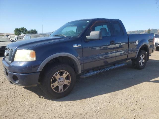 2006 Ford F150   
