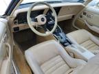 1980 Chevrolet Corvette for Sale in East Granby, CT - Front End