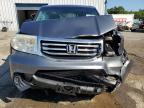 2013 Honda Pilot Lx للبيع في Shreveport، LA - Front End