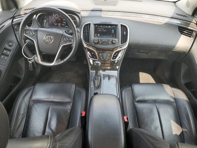  BUICK LACROSSE 2016 Золотой