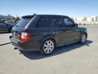 2008 Land Rover Range Rover Sport Hse zu verkaufen in Martinez, CA - Mechanical