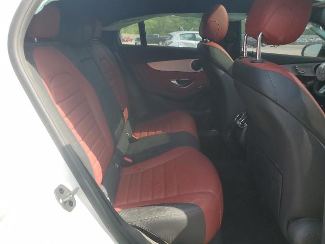 2023 MERCEDES-BENZ GLC COUPE 43 4MATIC AMG  