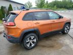 2014 Jeep Cherokee Trailhawk for Sale in Louisville, KY - Hail