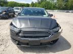 2017 Ford Fusion Se for Sale in Mendon, MA - Front End