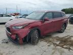 Oklahoma City, OK에서 판매 중인 2020 Toyota Highlander Xle - Front End