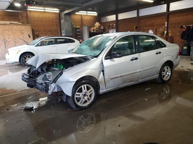 2003 Ford Focus Se