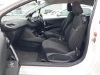 2014 PEUGEOT 208 ACCESS for sale at Copart CHESTER