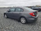 2012 Honda Civic Lx for Sale in Elmsdale, NS - Rear End