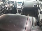 2011 Chevrolet Equinox Lt იყიდება Houston-ში, TX - Water/Flood