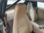 2000 Mazda Mx-5 Miata Base en Venta en Wilmer, TX - Front End