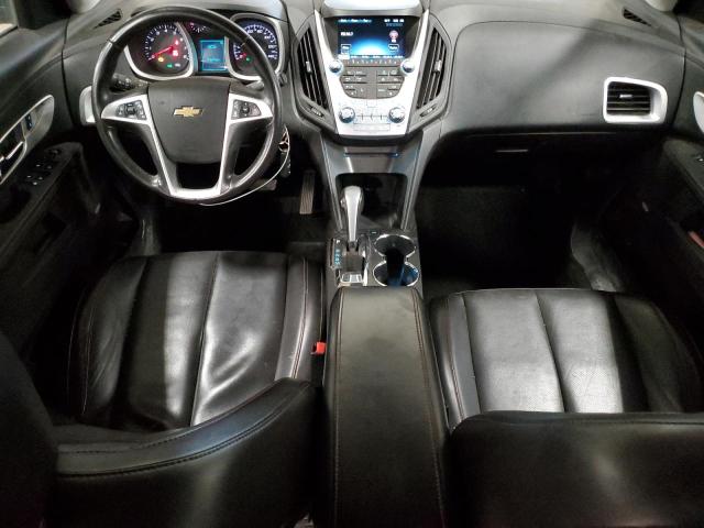  CHEVROLET EQUINOX 2013 Gray