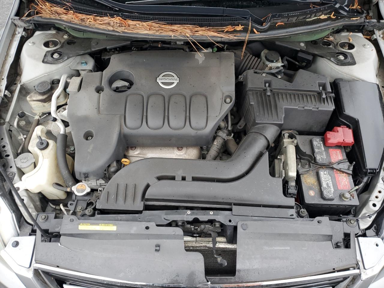 2009 Nissan Altima 2.5 VIN: 1N4AL21EX9C119404 Lot: 56664335