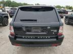 2010 Land Rover Range Rover Sport Lux იყიდება Kansas City-ში, KS - Front End