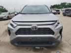 2025 Toyota Rav4 Xle   de vânzare în Wilmer, TX - All Over