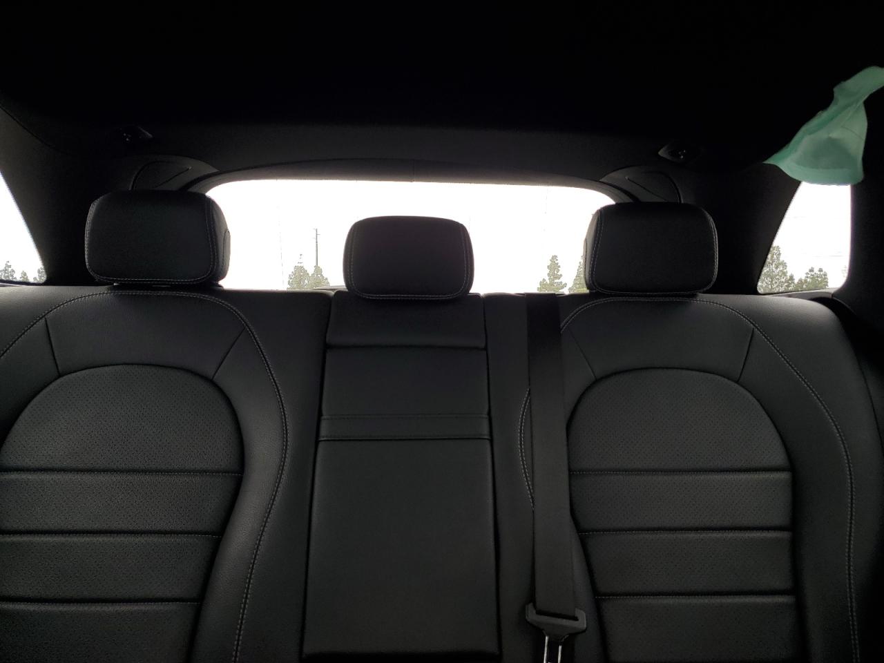2020 Mercedes-Benz Glc 300 VIN: W1N0G8DBXLF771971 Lot: 56992325
