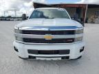 2016 Chevrolet Silverado K2500 Heavy Duty Ltz for Sale in Homestead, FL - Undercarriage