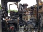 2010 Mack 800 Gu800 de vânzare în Spartanburg, SC - Burn