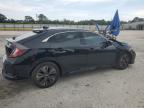 2018 Honda Civic Ex zu verkaufen in Fort Pierce, FL - Front End