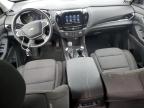 2021 Chevrolet Traverse Lt на продаже в Albany, NY - Front End