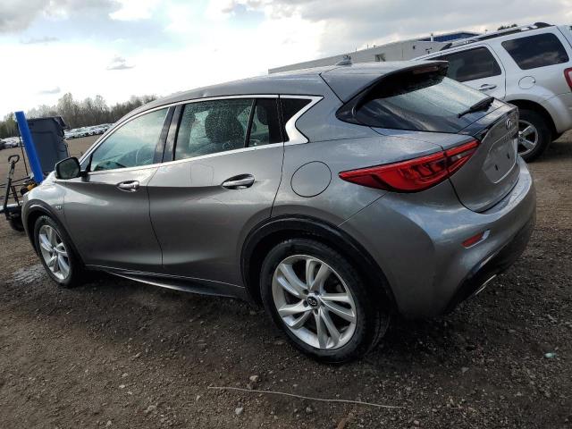 2017 INFINITI QX30 BASE