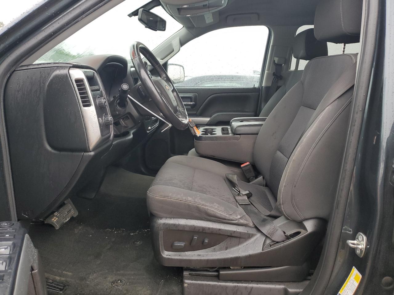 3GCUKREC5JG454521 CHEVROLET ALL Models 2018