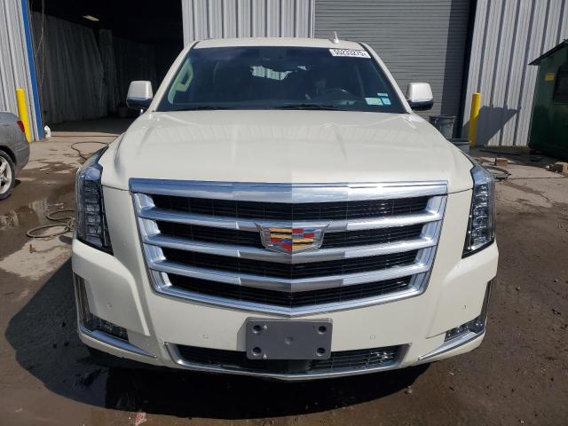  CADILLAC ESCALADE 2015 Biały
